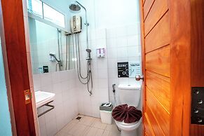 Mad Monkey Chiang Mai - Hostel