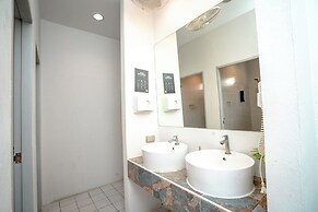 Mad Monkey Chiang Mai - Hostel