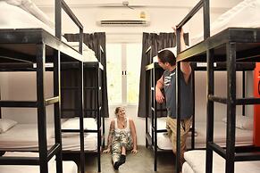 Mad Monkey Chiang Mai - Hostel