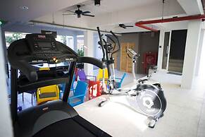 Mad Monkey Chiang Mai - Hostel