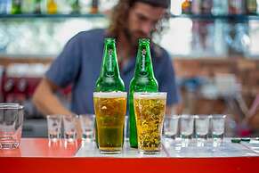 Mad Monkey Chiang Mai - Hostel