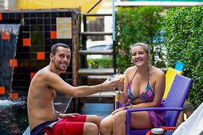 Mad Monkey Chiang Mai - Hostel