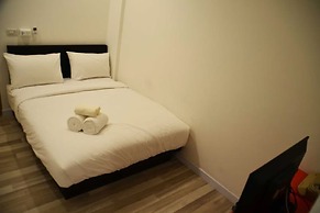 Mad Monkey Chiang Mai - Hostel