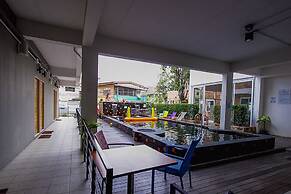 Mad Monkey Chiang Mai - Hostel