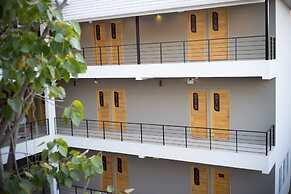 Mad Monkey Chiang Mai - Hostel