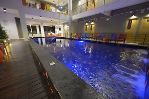 Mad Monkey Chiang Mai - Hostel