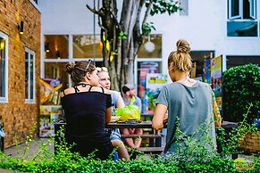 Mad Monkey Chiang Mai - Hostel