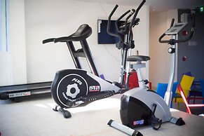 Mad Monkey Chiang Mai - Hostel