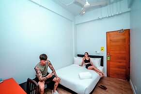 Mad Monkey Chiang Mai - Hostel