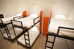 Mad Monkey Chiang Mai - Hostel