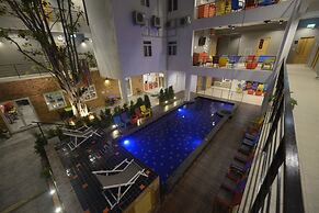 Mad Monkey Chiang Mai - Hostel