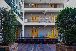 Mad Monkey Chiang Mai - Hostel