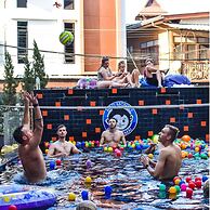 Mad Monkey Chiang Mai - Hostel