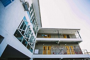 Mad Monkey Chiang Mai - Hostel