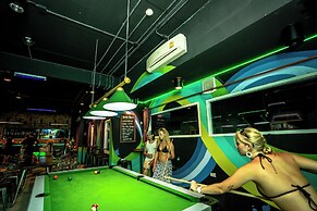 Mad Monkey Chiang Mai - Hostel