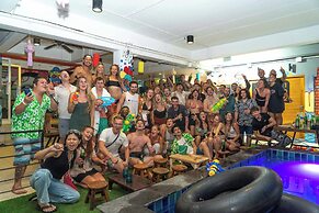 Mad Monkey Chiang Mai - Hostel