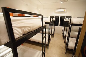 Mad Monkey Chiang Mai - Hostel