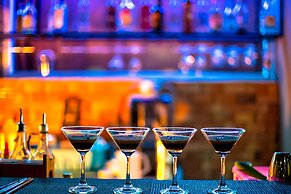 Mad Monkey Chiang Mai - Hostel