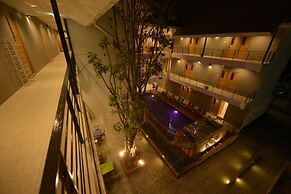 Mad Monkey Chiang Mai - Hostel