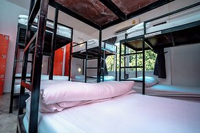 Mad Monkey Chiang Mai - Hostel