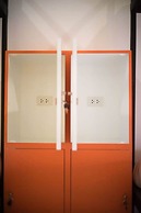 Mad Monkey Chiang Mai - Hostel