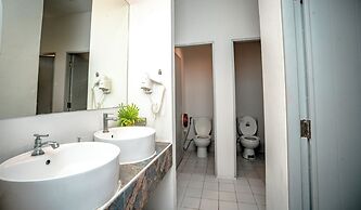 Mad Monkey Chiang Mai - Hostel