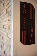 Mad Monkey Chiang Mai - Hostel