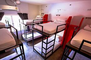 Mad Monkey Chiang Mai - Hostel