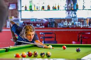 Mad Monkey Chiang Mai - Hostel