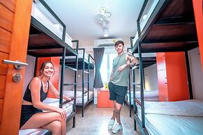 Mad Monkey Chiang Mai - Hostel