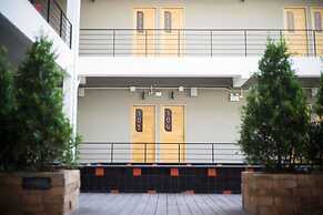 Mad Monkey Chiang Mai - Hostel