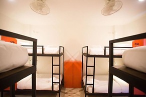 Mad Monkey Chiang Mai - Hostel