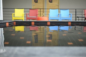 Mad Monkey Chiang Mai - Hostel