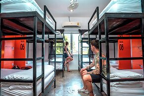 Mad Monkey Chiang Mai - Hostel