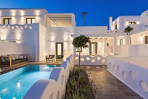 Portes Mykonos Suites & Villas