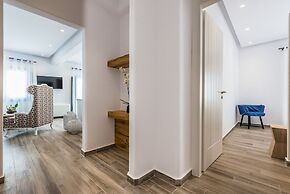 Portes Mykonos Suites & Villas