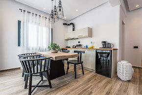 Portes Mykonos Suites & Villas