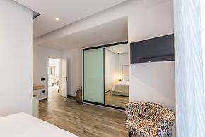 Portes Mykonos Suites & Villas