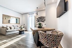 Portes Mykonos Suites & Villas