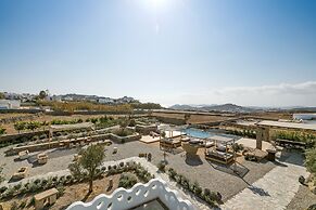 Portes Mykonos Suites & Villas