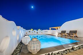 Portes Mykonos Suites & Villas