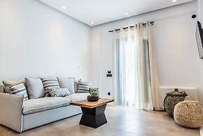 Portes Mykonos Suites & Villas