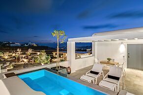 Portes Mykonos Suites & Villas