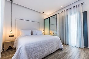 Portes Mykonos Suites & Villas