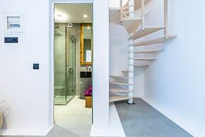 Portes Mykonos Suites & Villas