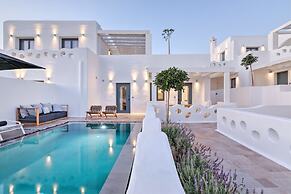 Portes Mykonos Suites & Villas
