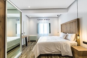 Portes Mykonos Suites & Villas