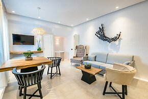 Portes Mykonos Suites & Villas