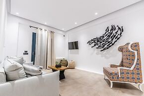 Portes Mykonos Suites & Villas