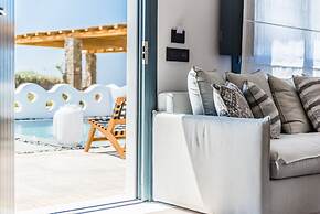 Portes Mykonos Suites & Villas